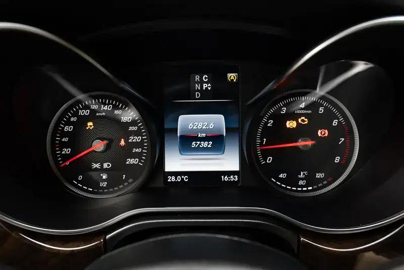Mercedes-Benz V-Class 2017 V 260 L Premium Extended Edition — миниатюра 10