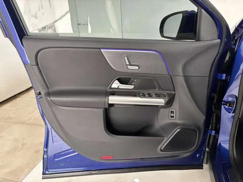 2020 Mercedes-Benz GLA 200 — миниатюра 11