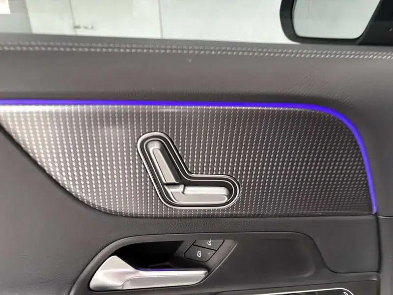 2020 Mercedes-Benz GLA 200 — миниатюра 13