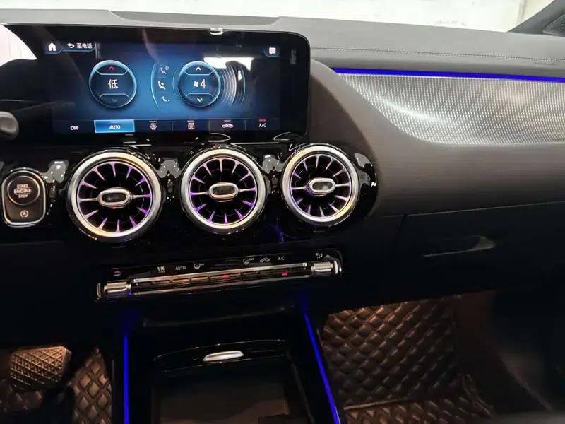 2020 Mercedes-Benz GLA 200 — миниатюра 14
