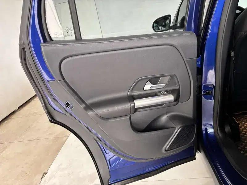 2020 Mercedes-Benz GLA 200 — миниатюра 16