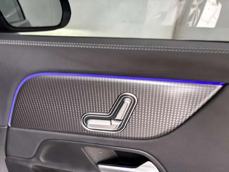 2020 Mercedes-Benz GLA 200 — миниатюра 19
