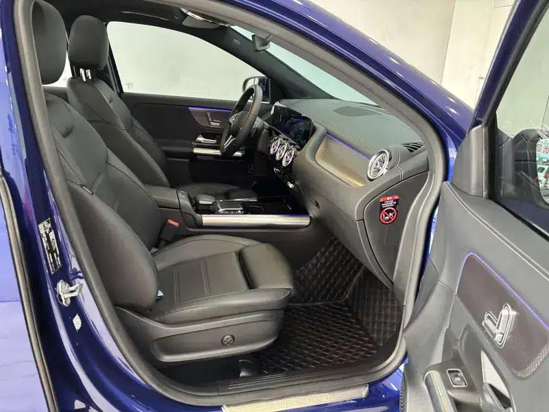 2020 Mercedes-Benz GLA 200 — миниатюра 20