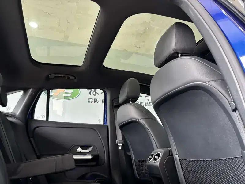 2020 Mercedes-Benz GLA 200 — миниатюра 21
