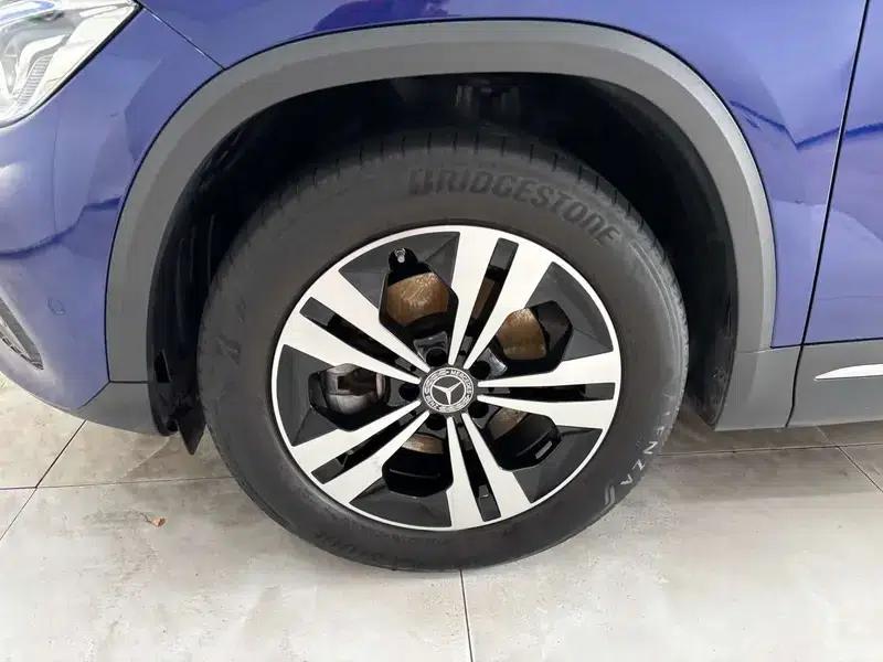 2020 Mercedes-Benz GLA 200 — миниатюра 22