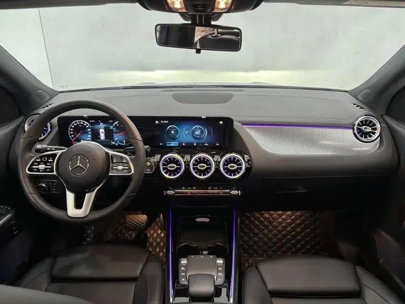 2020 Mercedes-Benz GLA 200 — миниатюра 23