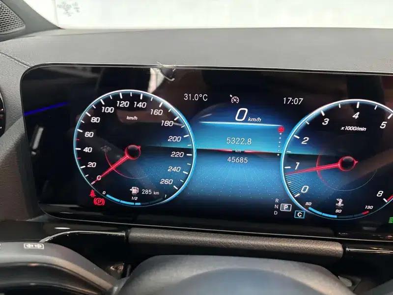 2020 Mercedes-Benz GLA 200 — миниатюра 24