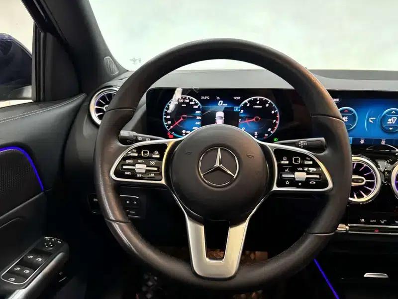 2020 Mercedes-Benz GLA 200 — миниатюра 25