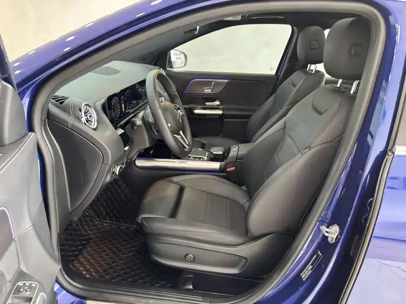 2020 Mercedes-Benz GLA 200 — миниатюра 27