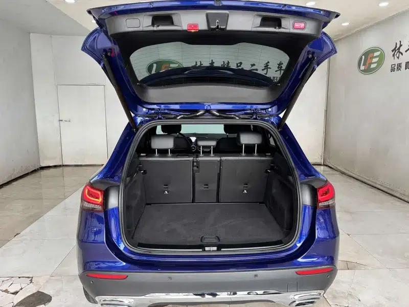 2020 Mercedes-Benz GLA 200 — миниатюра 29