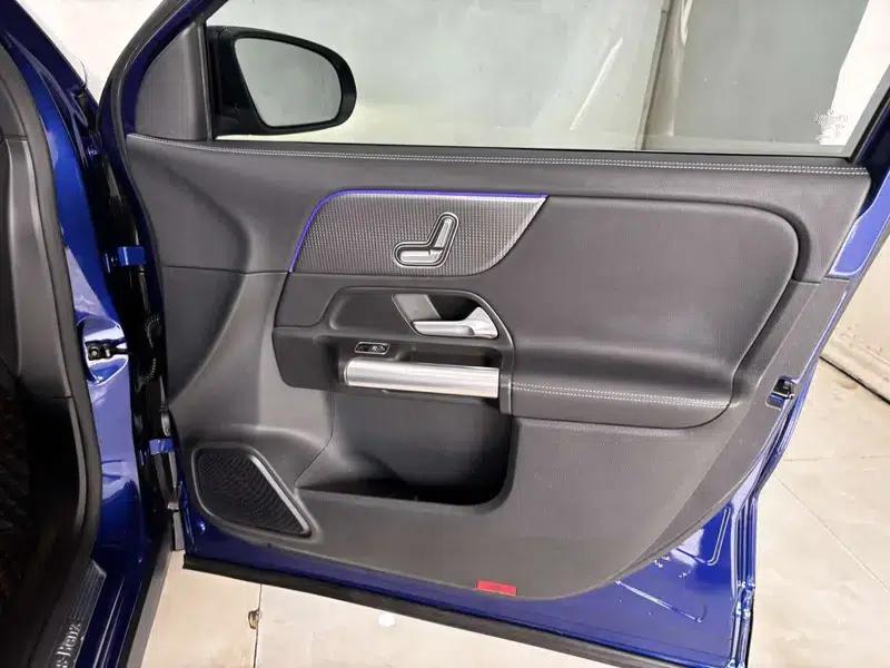 2020 Mercedes-Benz GLA 200 — миниатюра 30