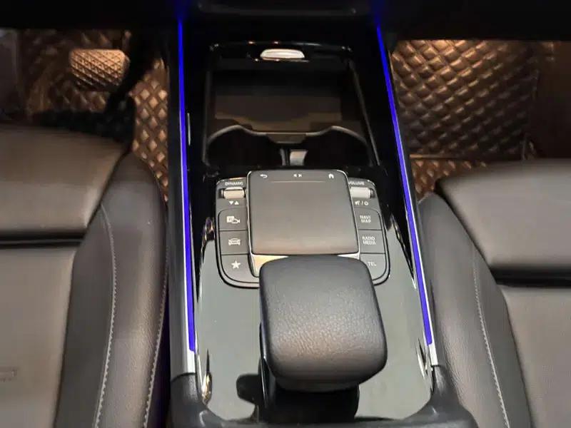 2020 Mercedes-Benz GLA 200 — миниатюра 31