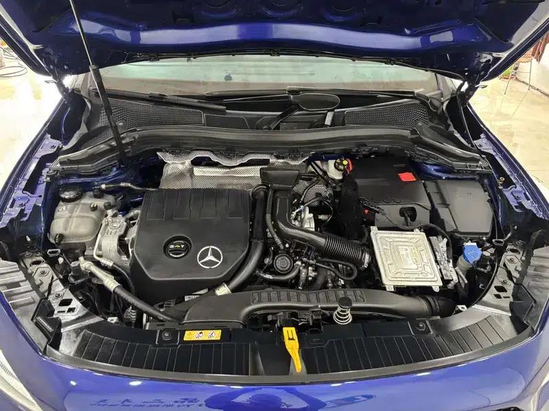 2020 Mercedes-Benz GLA 200 — миниатюра 8
