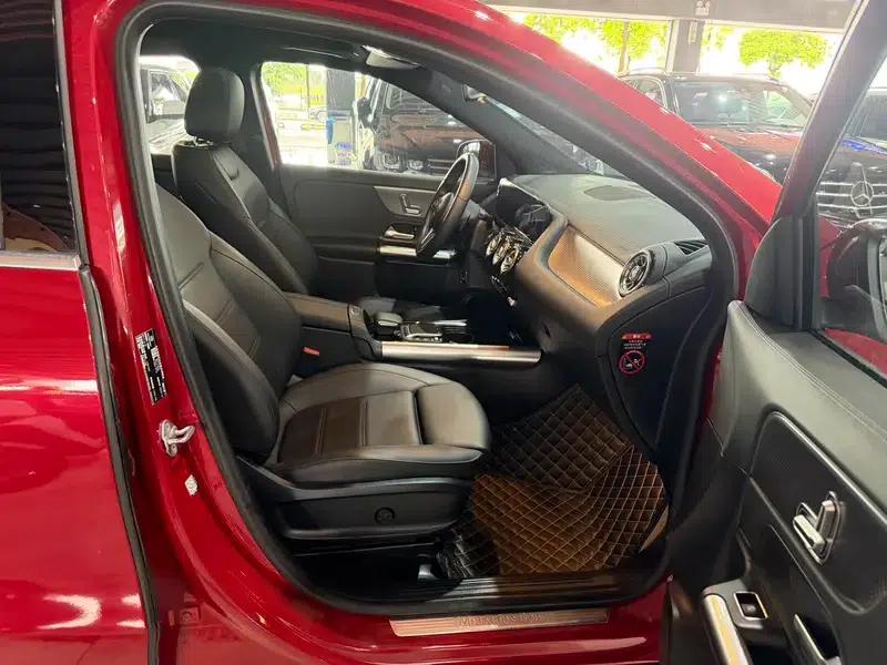 2020 Mercedes-Benz GLA 200 — миниатюра 11