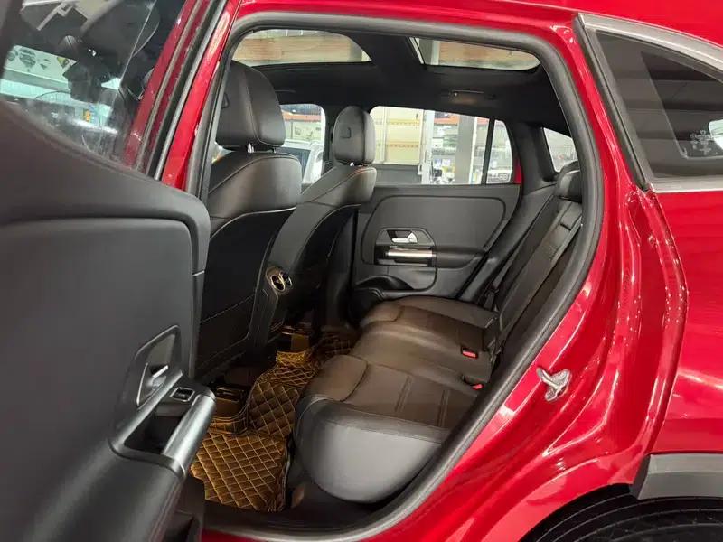 2020 Mercedes-Benz GLA 200 — миниатюра 12