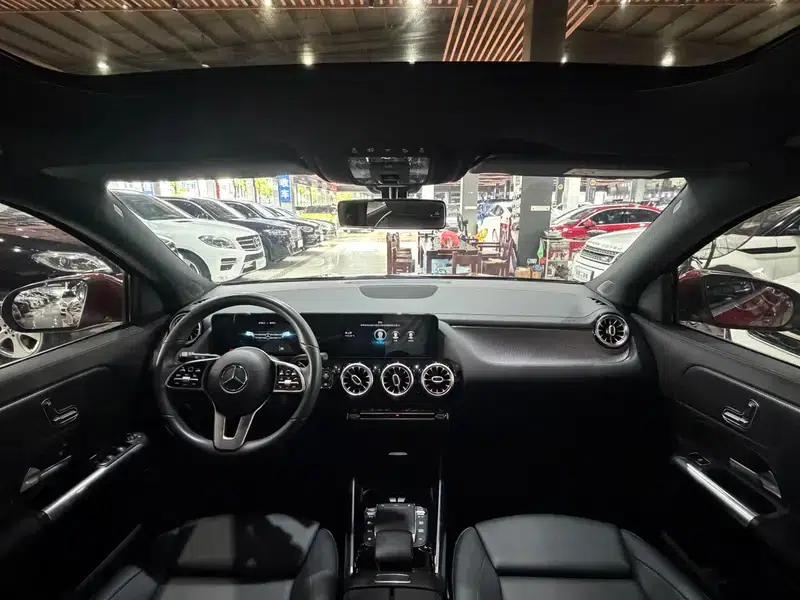 2020 Mercedes-Benz GLA 200 — миниатюра 6