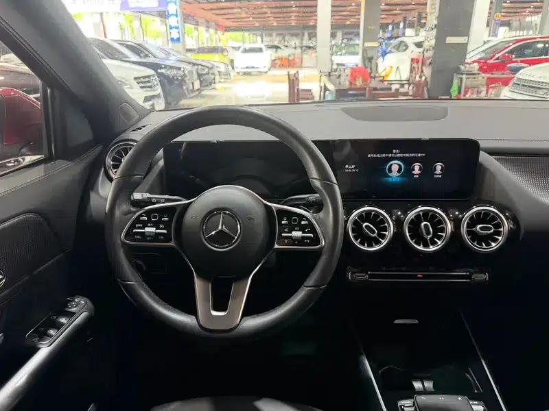 2020 Mercedes-Benz GLA 200 — миниатюра 7