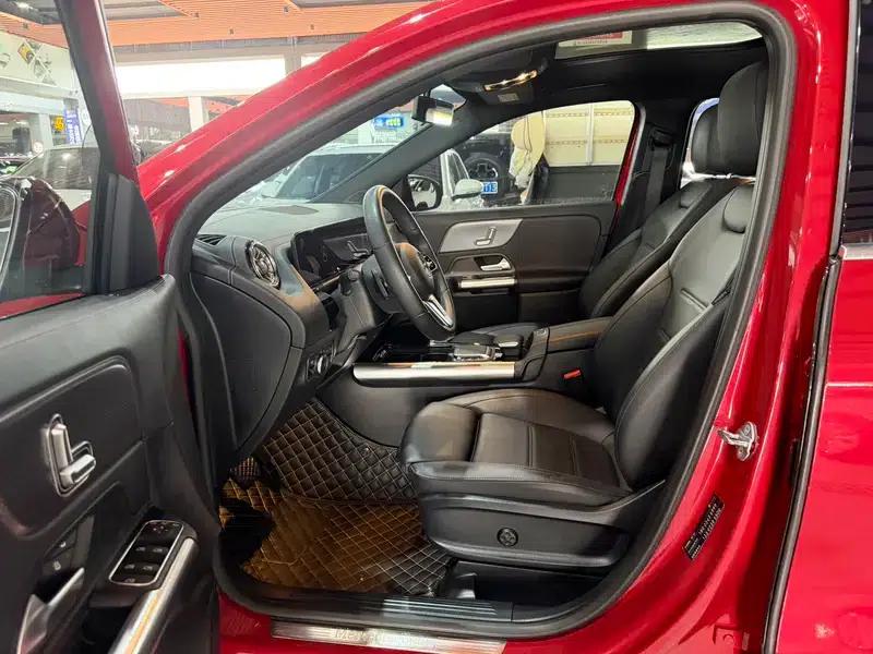 2020 Mercedes-Benz GLA 200 — миниатюра 10