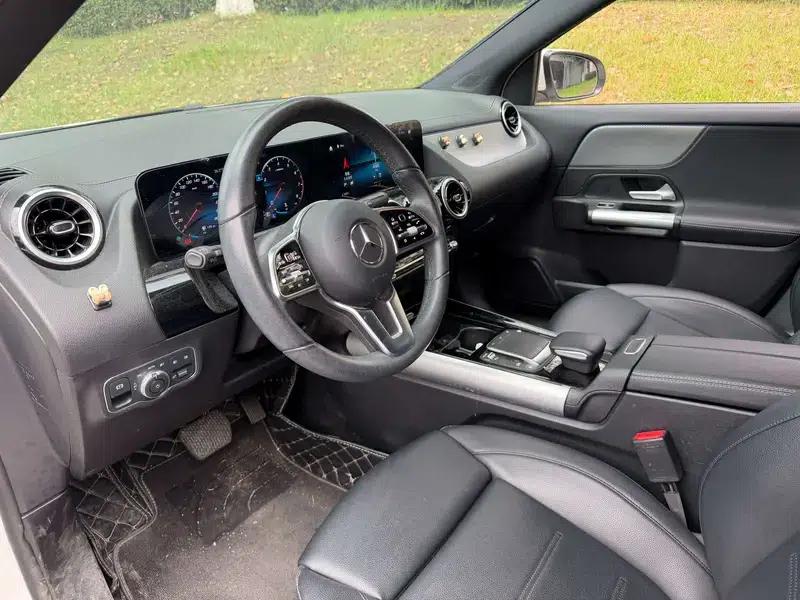 2022 Mercedes-Benz GLA 200 — миниатюра 11