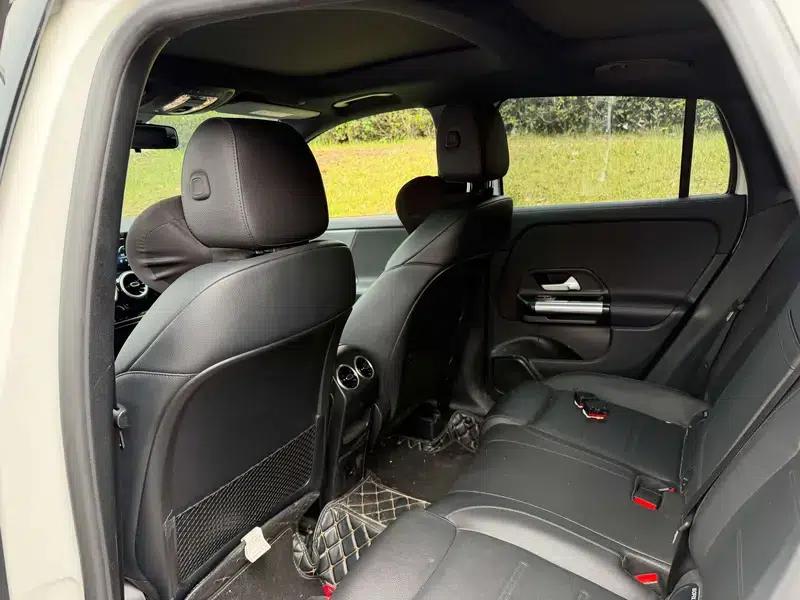 2022 Mercedes-Benz GLA 200 — миниатюра 12