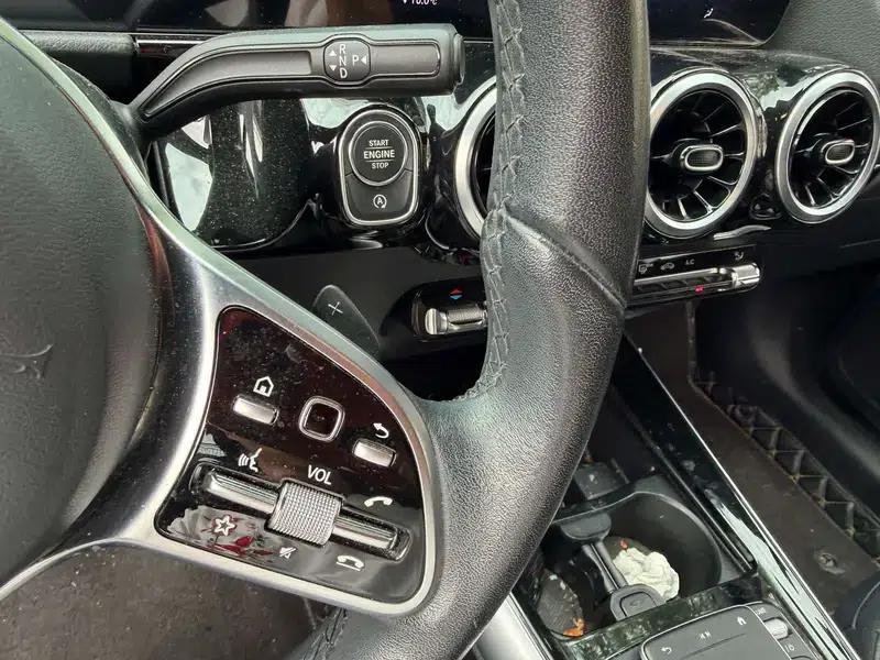 2022 Mercedes-Benz GLA 200 — миниатюра 7