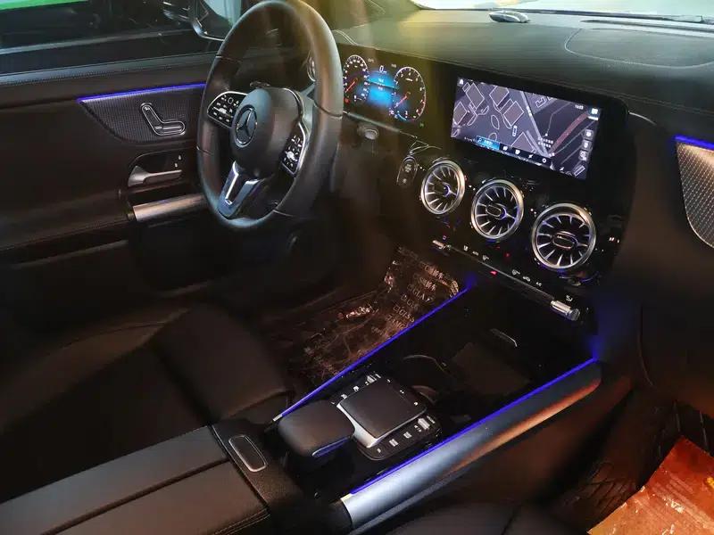2023 Mercedes-Benz GLA 220 — миниатюра 6