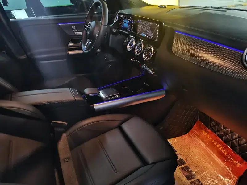 2023 Mercedes-Benz GLA 220 — миниатюра 7