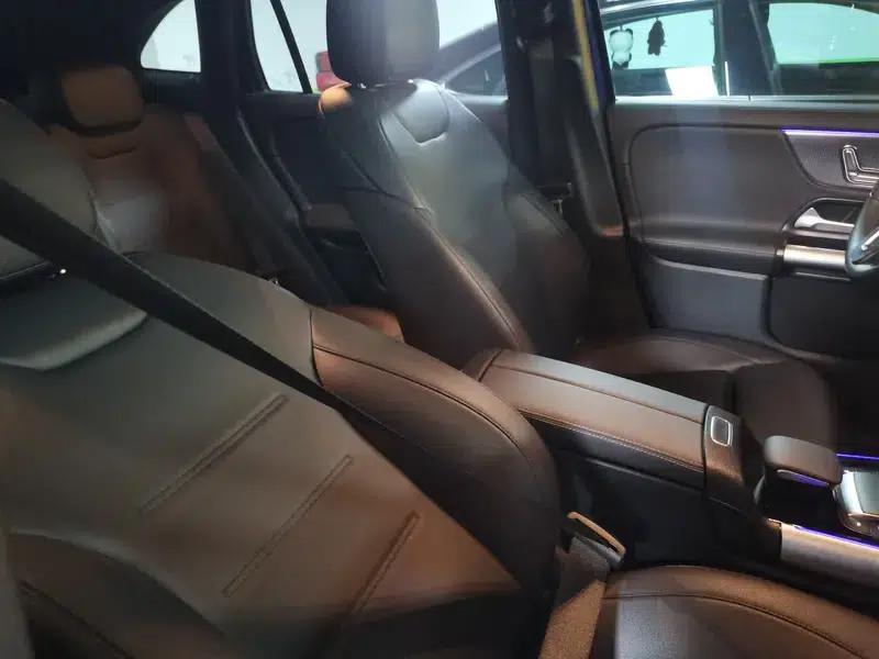 2023 Mercedes-Benz GLA 220 — миниатюра 8