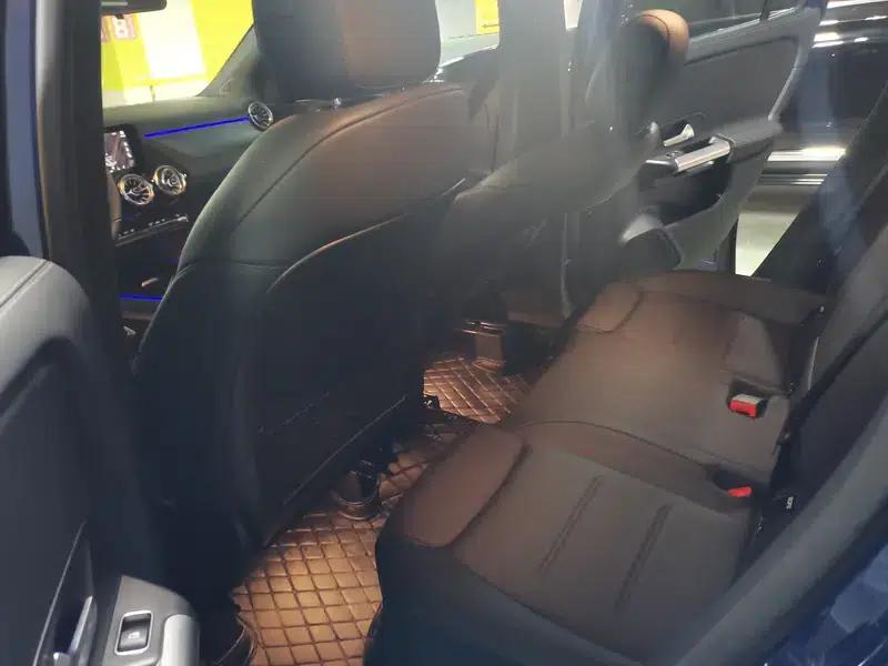 2023 Mercedes-Benz GLA 220 — миниатюра 9