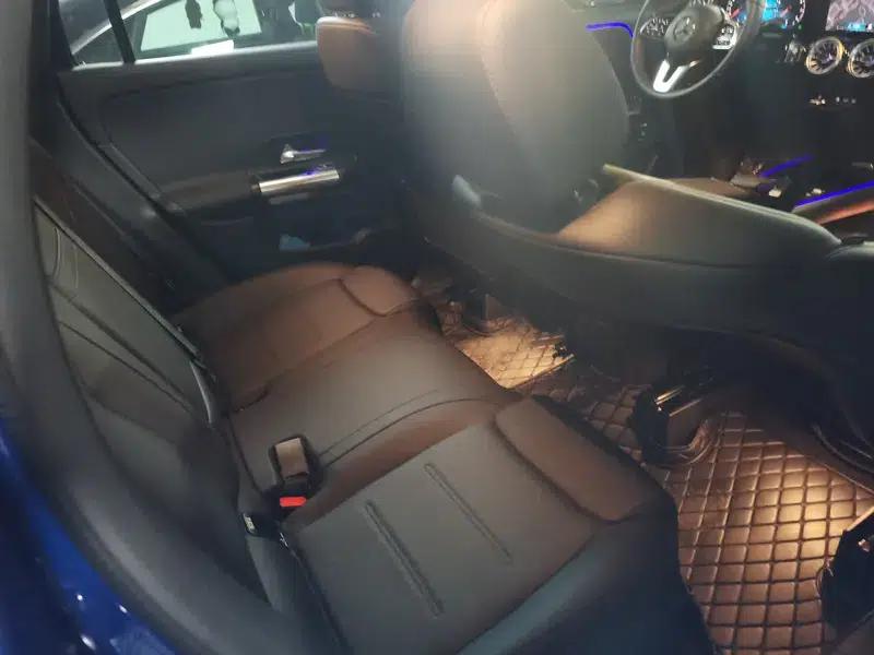 2023 Mercedes-Benz GLA 220 — миниатюра 10