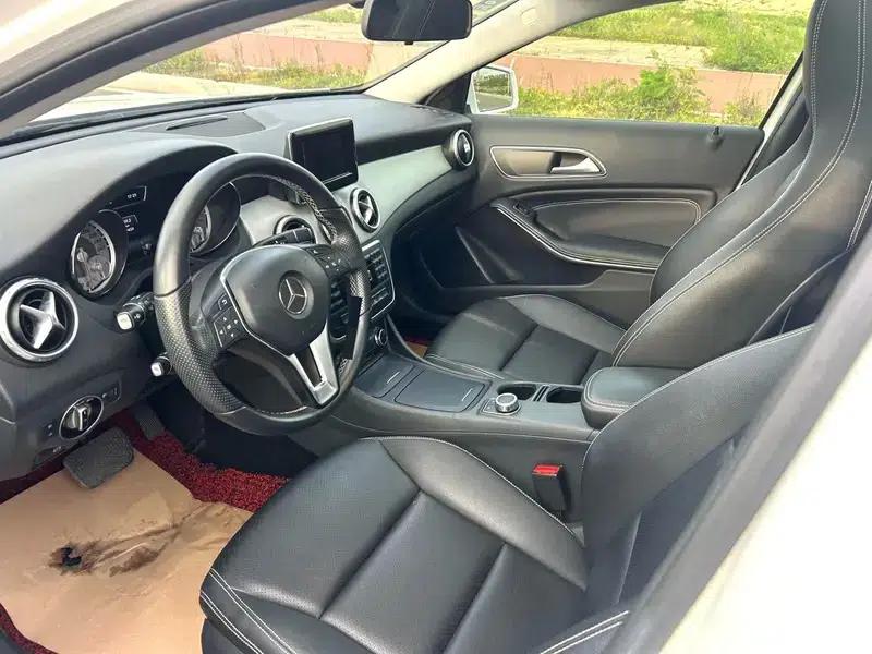2015 Mercedes-Benz GLA 200 Dynamic — миниатюра 8