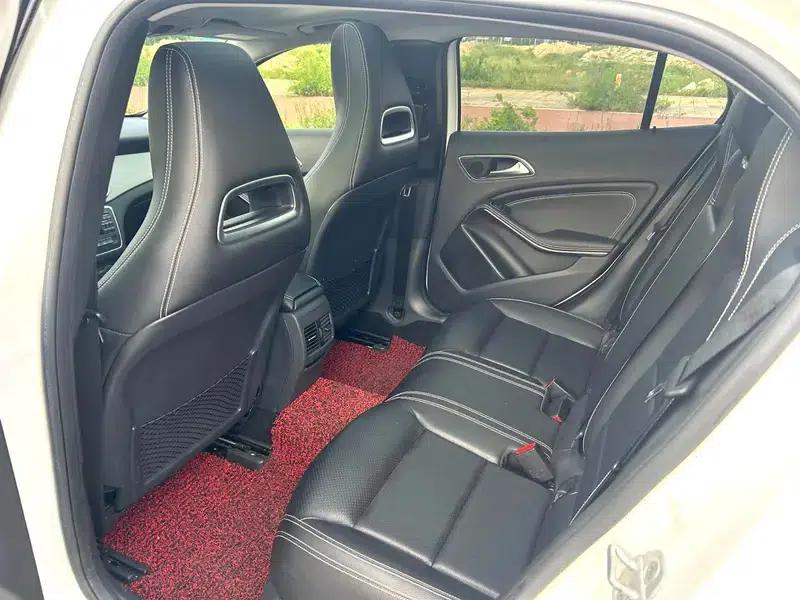 2015 Mercedes-Benz GLA 200 Dynamic — миниатюра 9