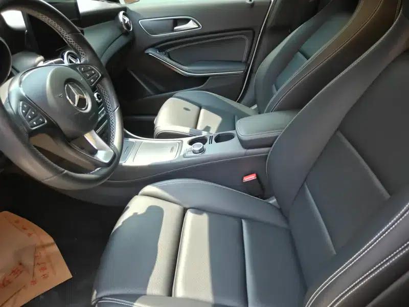 2017 Mercedes-Benz GLA 200 Fashion Edition — миниатюра 13