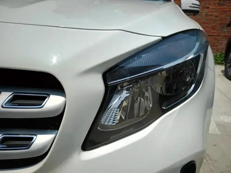 2017 Mercedes-Benz GLA 200 Fashion Edition — миниатюра 6