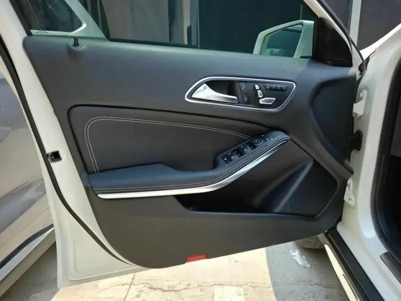2017 Mercedes-Benz GLA 200 Fashion Edition — миниатюра 7