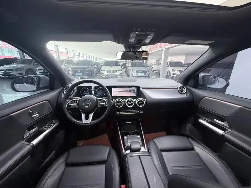2020 Mercedes-Benz GLA 180 — миниатюра 11