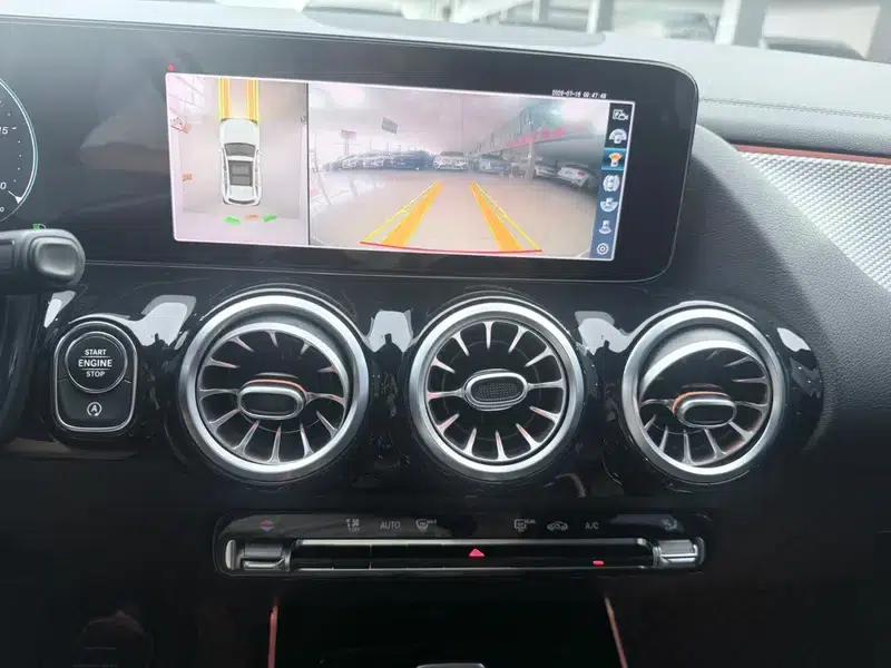 2020 Mercedes-Benz GLA 180 — миниатюра 12