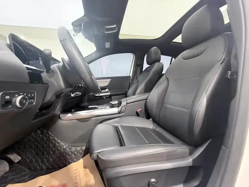 2020 Mercedes-Benz GLA 180 — миниатюра 15