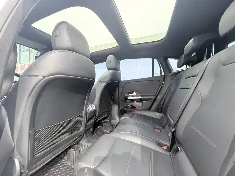 2020 Mercedes-Benz GLA 180 — миниатюра 16