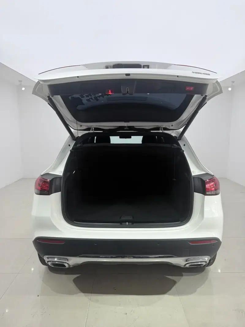 2020 Mercedes-Benz GLA 180 — миниатюра 17