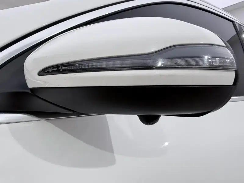 2020 Mercedes-Benz GLA 180 — миниатюра 10