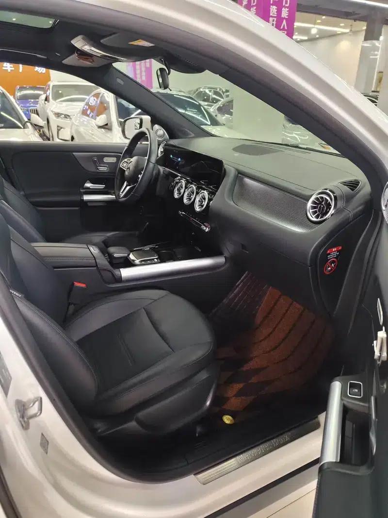 2022 Mercedes-Benz GLA 220 — миниатюра 6