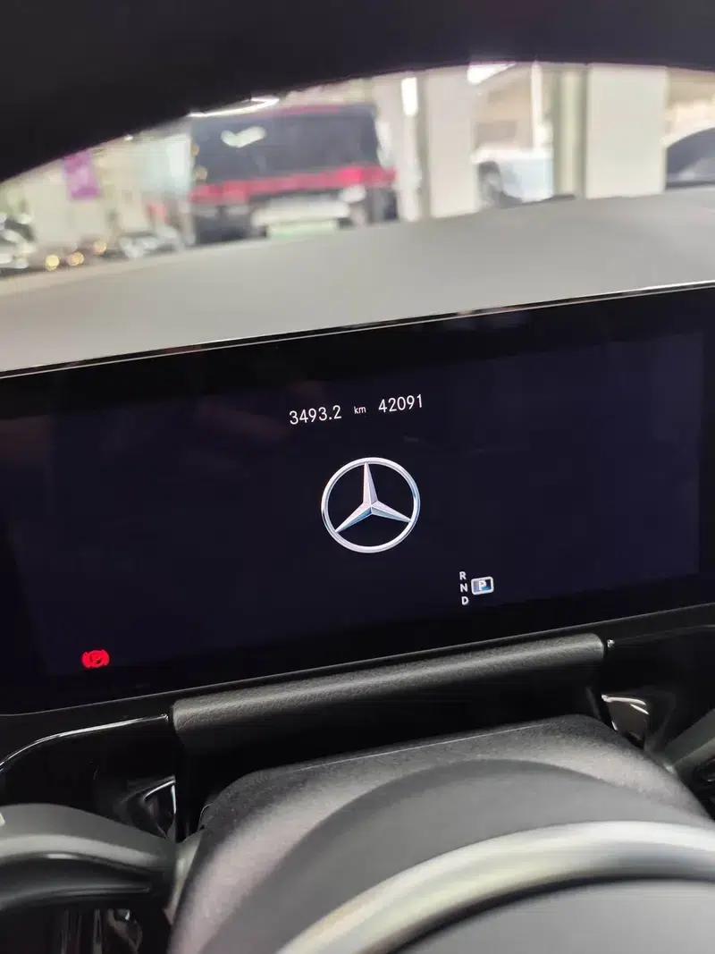 2022 Mercedes-Benz GLA 220 — миниатюра 7