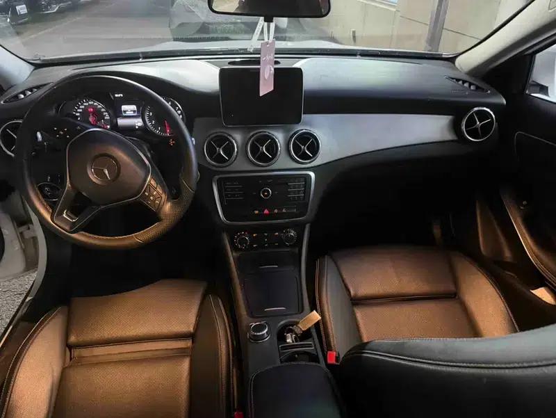 2016 Mercedes-Benz GLA 200 Dynamic — миниатюра 5