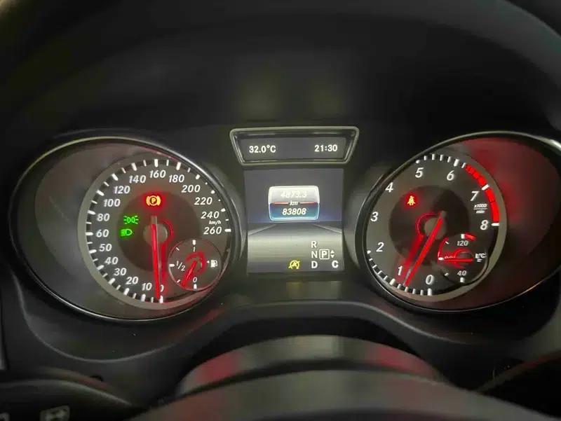 2016 Mercedes-Benz GLA 200 Dynamic — миниатюра 6