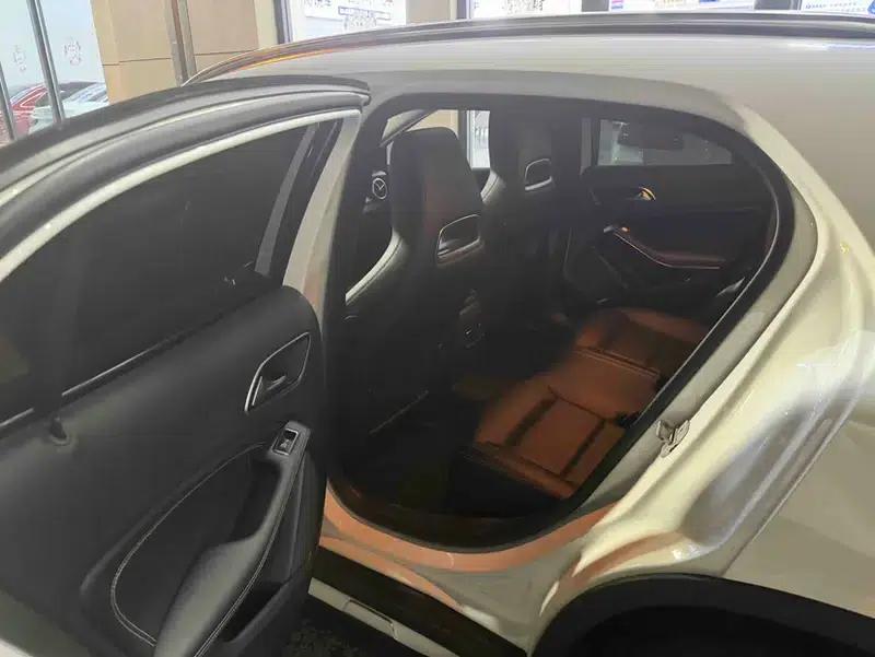2016 Mercedes-Benz GLA 200 Dynamic — миниатюра 8