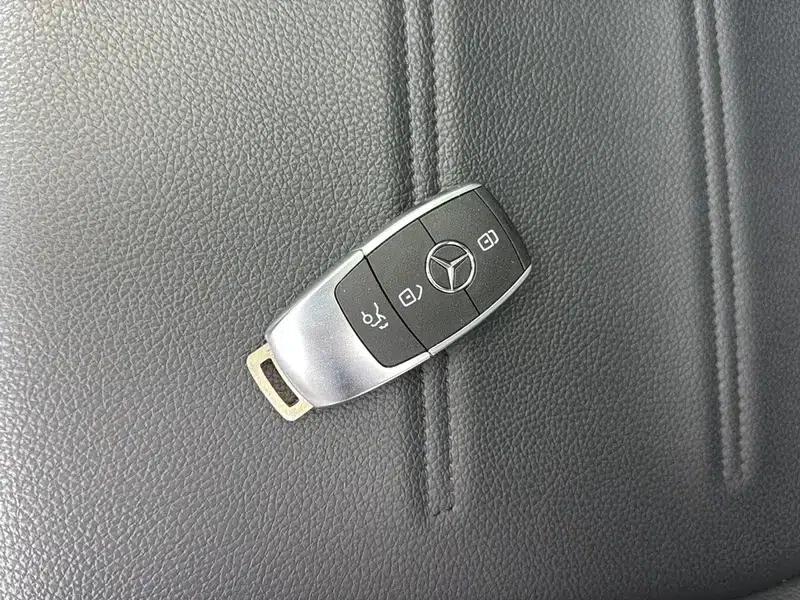 Mercedes-Benz GLA 2022 Facelift GLA 200 — миниатюра 11