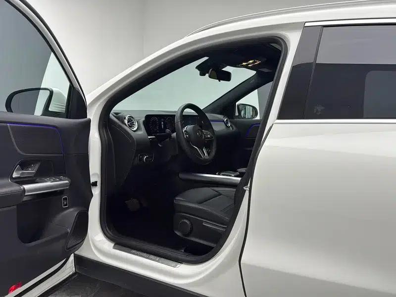 Mercedes-Benz GLA 2022 Facelift GLA 200 — миниатюра 17