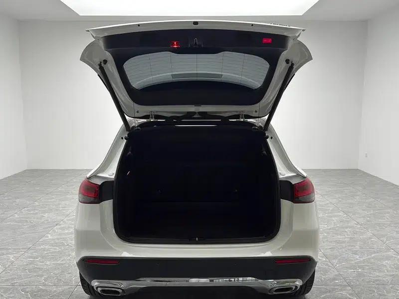 Mercedes-Benz GLA 2022 Facelift GLA 200 — миниатюра 20