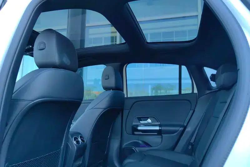 2020 Mercedes-Benz GLA 200 — миниатюра 12
